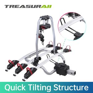 <span class=keywords><strong>Porte</strong></span>-<span class=keywords><strong>vélo</strong></span> voiture monté sur <span class=keywords><strong>attelage</strong></span> <span class=keywords><strong>porte</strong></span>-<span class=keywords><strong>vélo</strong></span> <span class=keywords><strong>3</strong></span> avec système de verrouillage <span class=keywords><strong>porte</strong></span>-<span class=keywords><strong>vélo</strong></span> pliable inclinable - Product Image 4