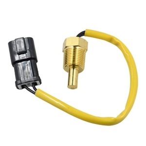 Pièces de machines de construction PC200-5 6D95, capteur de température de l'eau du moteur, 7861923320 7861-92-3320 - Product Image 3