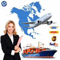 Agent logistique compétitif, fret aérien, fret express, DDP, DDU, logistique de la Chine vers les États-Unis/Canada/Australie/Nouvelle-Zélande/Royaume-Uni/UE, marchandises dangereuses