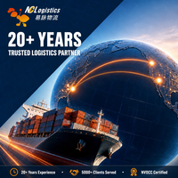 Service de fret maritime Matson ZIM avec livraison rapide en 12-15 jours aux États-Unis et au Canada pour les vendeurs Amazon FBA, transitaire maritime DDP