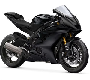 YZF R6 R7 R1 KMK Racing Edition importée, 599 cm3, quatre cylindres, 117 chevaux, système d'entraînement sans balais, 6 vitesses - Product Image 5