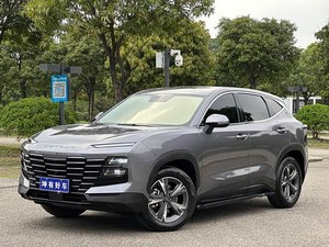 รถยนต์ SUV 5 ที่นั่ง Jetour Dasheng รุ่นปี 2024 2025 2026 ขายดี รถ SUV เครื่องยนต์เบนซิน 1.5T เกียร์อัตโนมัติ DCT <span class=keywords><strong>ราคา</strong></span>ถูก JETOUR Dashing - Product Image 1