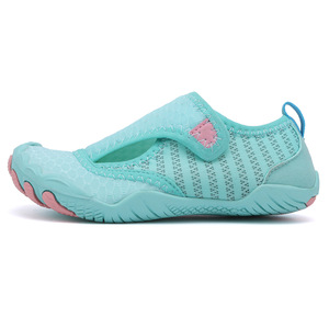 Chaussures d'eau pour garçons et filles avec semelle antidérapante, chaussures de plage pour sports nautiques - Product Image 3