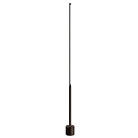 Veilleuse à commande vocale par intelligence artificielle, lampe de chevet à induction pour chambre à coucher, lampe d'ambiance tendance
