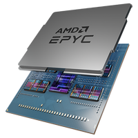 Kemasan SMD-DIP Amplifier operasional tegangan tinggi R183-Z93-AAD1 Gigabit untuk Artificial Intelligence/pembelajaran mesin
