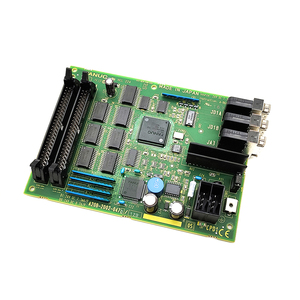Carte IO double face FANUC 31I-A A20B-2002-0470 en grande quantité - Product Image 1