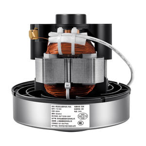 Moteur d'aspirateur BLDC fourni par l'usine pour aspirateur LG Kar Cher Sigma Pièces de moteur d'aspirateur 1200W 800W 220V à 110V - Product Image 1