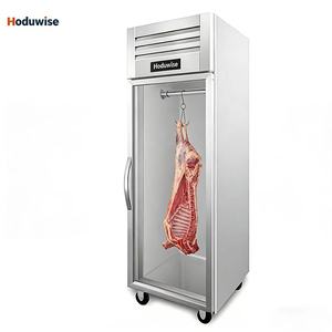 Réfrigérateur à viande commercial à grande capacité en acier inoxydable pour <span class=keywords><strong>abattoir</strong></span> - Product Image 3