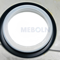 Sello de aceite del cigüeñal principal trasero del motor para Jeep Wrangler Dodge Chrysler 3.6L accesorios de coche 68078786AA 68223854AA 71011300