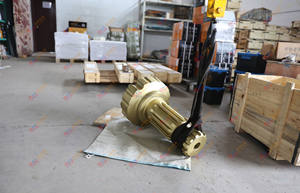 مطارق DTH بقطر كبير بتصميم جديد - Product Image 4