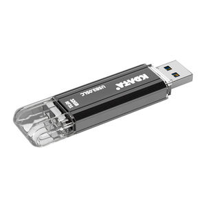Precio de fábrica 3,0 <span class=keywords><strong>USB</strong></span> Flash Drive 16GB Metal Memory Stick 64GB 32GB Pen Drive para teléfono de música 128GB para regalo promocional - Product Image 2