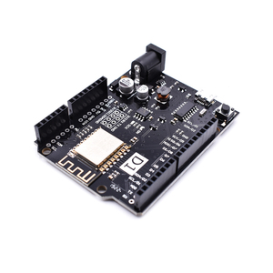Module <span class=keywords><strong>WeMos</strong></span> <span class=keywords><strong>D1</strong></span> <span class=keywords><strong>R2</strong></span> V2.1.0 basé sur <span class=keywords><strong>WiFi</strong></span> <span class=keywords><strong>ESP8266</strong></span> Node-MCU - Product Image 4