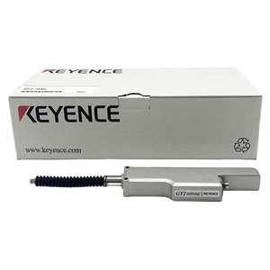 หัวเซนเซอร์แบบสัมผัสดิจิตอลความแม่นยำสูง KEYENCE GT2-H50 สำหรับตรวจจับการเคลื่อนที่ในอุตสาหกรรม มีสินค้าในสต็อก - Product Image 3
