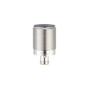 Tête de lecture/écriture RFID IFM ANT430 13,56 MHz ISO15693 en acier inoxydable, montage encastré, connecteur M12, IP67, industrielle - Product Image 4