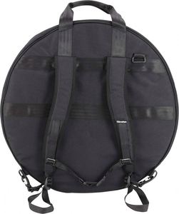 Échantillon Gratuit – Sac de Transport Portable de Haute Qualité pour Cymbales 2i Pouces – Sac à Dos pour Cymbales – Instrument de Musique - Product Image 5
