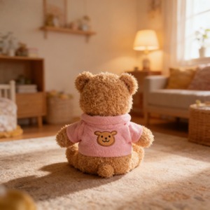 Peluche Stitch en coton PP, poupée de lit pour enfants, poupée pour machine à griffes, cadeau d'anniversaire pour petite amie - Product Image 2