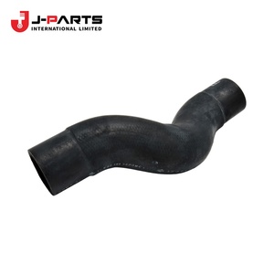 Embout de tuyau pour Nissan URVAN E25 2001-2012 ZD30 Diesel OE 21501 21501 - Product Image 2
