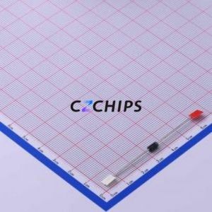 Diodo PR1007G-T DO-41 Original y Nuevo, Diodo de Propósito General, Venta al por Mayor de Componentes Electrónicos, Proveedor de Chips y Servicio BOM - Product Image 2