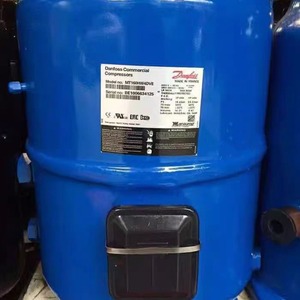 Compresseur frigorifique HYZL MT18JE4AVE pour climatisation et stockage frigorifique - Product Image 2