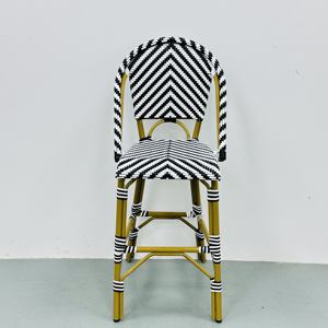 Nhiều kiểu dáng và kích cỡ ghế mây với khả năng chịu tải mạnh mẽ, thích hợp cho sân vườn ngoài trời. - Product Image 6