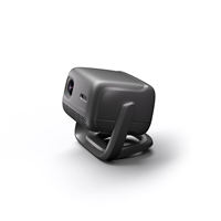 VIMGO N3 Pro Mini projecteur LCD Android 1080P à mise au point automatique avec haut-parleurs intégrés 220 lumens pour home cinéma