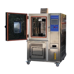PLC Contrôle Temi880 <span class=keywords><strong>Thermique</strong></span> <span class=keywords><strong>Testeur</strong></span> <span class=keywords><strong>D</strong></span>'<span class=keywords><strong>humidité</strong></span> Fabricant - Product Image 1