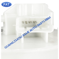 Ensemble de pompe à carburant PAT 60628082 pour Alfa Romeo 156 932 1998-2006 1.6L 1.8L 2.0L 2.5L Pompe à carburant de voiture OE 0580313012