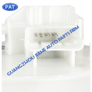 PAT Yakıt Pompası Grubu 60628082 Alfa Romeo 156 932 1998-2006 1.6L 1.8L 2.0L 2.5L Araç Yakıt Pompası OE 0580313012 A132-14 A13214 - Product Image 4