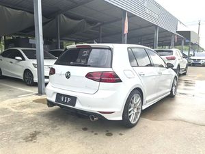 <span class=keywords><strong>Golf</strong></span> <span class=keywords><strong>7</strong></span> <span class=keywords><strong>R</strong></span>-<span class=keywords><strong>Line</strong></span> 1.4TSI Automatique 2016 - Product Image 2