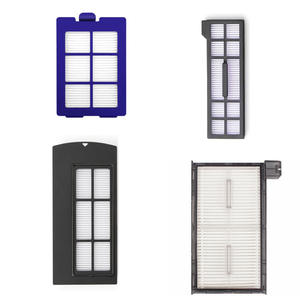 Cartouche filtrante Hepa haute efficacité pour aspirateur Eufy X8 Pro X9 Pro X10 Pro 11S Max, pièces détachées pour usage domestique - Product Image 1