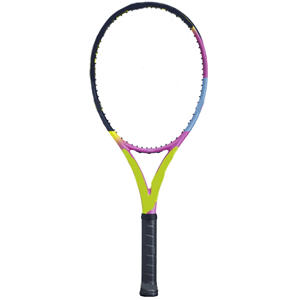 Raqueta de Tenis BOLAT PURE AERO RAFA ORIGIN Dynamic, 300g, Fibra de Carbono para un Giro Extremo y Potencia - Product Image 1