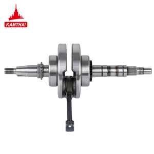Kamthai Dream <span class=keywords><strong>125</strong></span> kph เพลาข้อเหวี่ยงรถมอเตอร์ไซค์เพลาข้อเหวี่ยงสำหรับฮอนด้าดรีม<span class=keywords><strong>125</strong></span>ชิ้นส่วนคลื่น<span class=keywords><strong>125</strong></span> Innova <span class=keywords><strong>125</strong></span> - Product Image 3