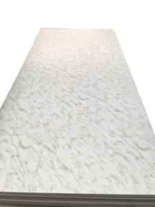 <span class=keywords><strong>Panel</strong></span> de pared de mármol HPL compacto fenólico <span class=keywords><strong>interior</strong></span> a prueba de fuego de alta calidad en China - Product Image 2