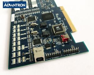 TF-PCB SYS01-20101101การ์ดดีบัก: มาเธอร์บอร์ดซีพียูเมนบอร์ดอุตสาหกรรมมาเธอร์บอร์ดซีพียูแบบ PWA-DOGKILLER 316916900002สต็อกดั้งเดิม - Product Image 6