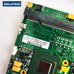 Kontron เมนบอร์ด ME039-000016-2MT1 MNP1L112แบบดั้งเดิม18039-0000-16-2แผงวงจรหลักควบคุมทางอุตสาหกรรม - Product Image 6