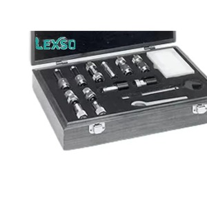 Kit d'étalonnage mécanique économique Keysight 85056d, jusqu'à 50 GHz, 2,4 mm, analyseurs de réseau Lexso - Product Image 2