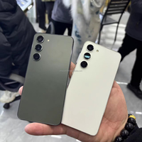 Smartphone Série S 2023, Téléphones S 23, Smartphones 5G, Appareil Photo IA, Smartphone 5G, Produit 256 Go, 512 Go, 1 To