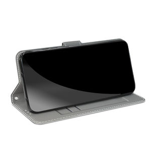 Para <span class=keywords><strong>Xiaomi</strong></span> Redmi Note 12 Pro Plus 5G PU cuero pintado Flip Wallet funda de teléfono para Redmi Note 13 Pro Plus 5G funda - Product Image 6