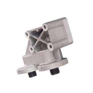 Hansen1000702519 JX0818 Piezas de cargadora de ruedas Nuevo filtro de aceite de motor para industrias de plantas de fabricación de granjas de construcción minorista - Product Image 6