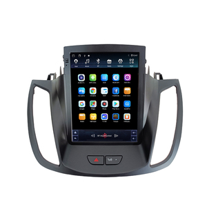 12.1 "stile Tesla Android <span class=keywords><strong>Stereo</strong></span> Video <span class=keywords><strong>lettore</strong></span> <span class=keywords><strong>Dvd</strong></span> Gps per auto per Ford Escape / Kuga 2013-2015 <span class=keywords><strong>con</strong></span> navigazione BT - Product Image 5