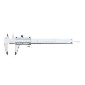 Calibrador Multifuncional MECHWARE <span class=keywords><strong>de</strong></span> 150 <span class=keywords><strong>mm</strong></span>, 200 <span class=keywords><strong>mm</strong></span>, 300 <span class=keywords><strong>mm</strong></span>, Calibradores <span class=keywords><strong>Vernier</strong></span> <span class=keywords><strong>de</strong></span> Acero, Herramientas <span class=keywords><strong>de</strong></span> Medición - Product Image 1