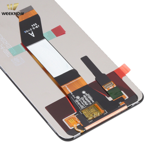 Schermo LCD Originale e Gruppo Digitalizzatore Completo per <span class=keywords><strong>Xiaomi</strong></span> <span class=keywords><strong>Redmi</strong></span> <span class=keywords><strong>10</strong></span> Prime / <span class=keywords><strong>Redmi</strong></span> <span class=keywords><strong>10</strong></span> / <span class=keywords><strong>Redmi</strong></span> <span class=keywords><strong>10</strong></span> <span class=keywords><strong>2022</strong></span> - Product Image 3