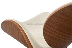 Sillas <span class=keywords><strong>de</strong></span> <span class=keywords><strong>Barra</strong></span> Modernas y Cómodas TUQ CHAIR con Respaldo Suave para Cafetería y Bar, Respaldo <span class=keywords><strong>de</strong></span> 29 cm, Giratorias, para Cocina y <span class=keywords><strong>Barra</strong></span> <span class=keywords><strong>de</strong></span> Postres - Product Image 4