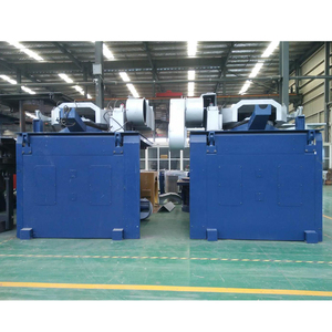 Horno 4000 grados 2025 recién llegado de alta eficiencia y ahorro de energía horno Industrial de frecuencia media para fusión por inducción - Product Image 6