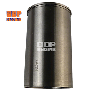 Manchon de cylindre de moteur 4900214 pour Cummins A2300 A1700 - Product Image 3
