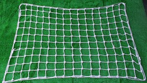 אנכי טיפוס נטו אופקי אנטי-סתיו הגנה נטו שעשועים פרק חיות מחמד חתול מגן בטיחות נטו - Product Image 5