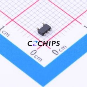 วงจรรวม TSOT-23-5 TPS78318DDCR ใหม่ของแท้ชิป IC PMIC ตัวควบคุมเชิงเส้น (LDO) - Product Image 2