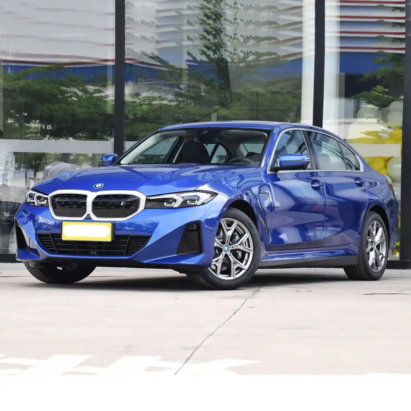 トップBMWエナジービークルI3新車5シート中国製在庫あり