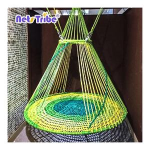 ציוד משחקים מקורה לילדים בגן וקניון משחקים - Product Image 2