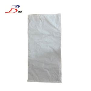 Bán buôn Tùy chỉnh màu vải chống trượt PP dệt túi bao bì cho các sản phẩm xây dựng chất thải rác bao - Product Image 4